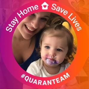 Meet your Posher, Carol